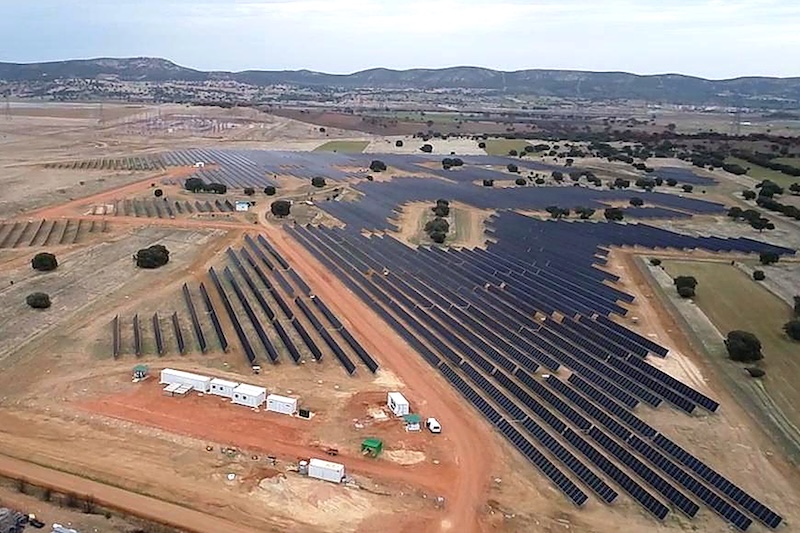 Tesla and Zelestra Agree to a Long-Term Solar PPA in Texas